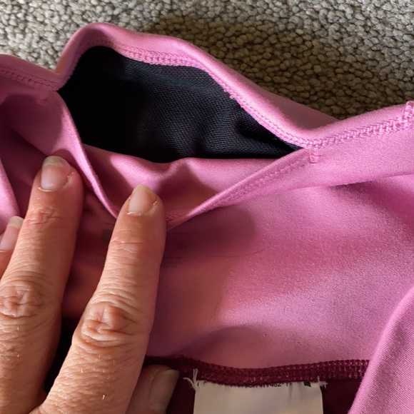 Nike leggings size small. Barely worn - Picture 5 of 5